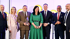 Ekologia i nagrody im. prof. Wengris. 17. Forum Samorządowe w Warchałach Ekologia i nagrody im. prof. Wengris. 17. Forum Samorządowe w Warchałach